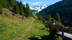 Wiartshof Urlaub auf dem Bauernof Langtaufers Ferienwohnungen