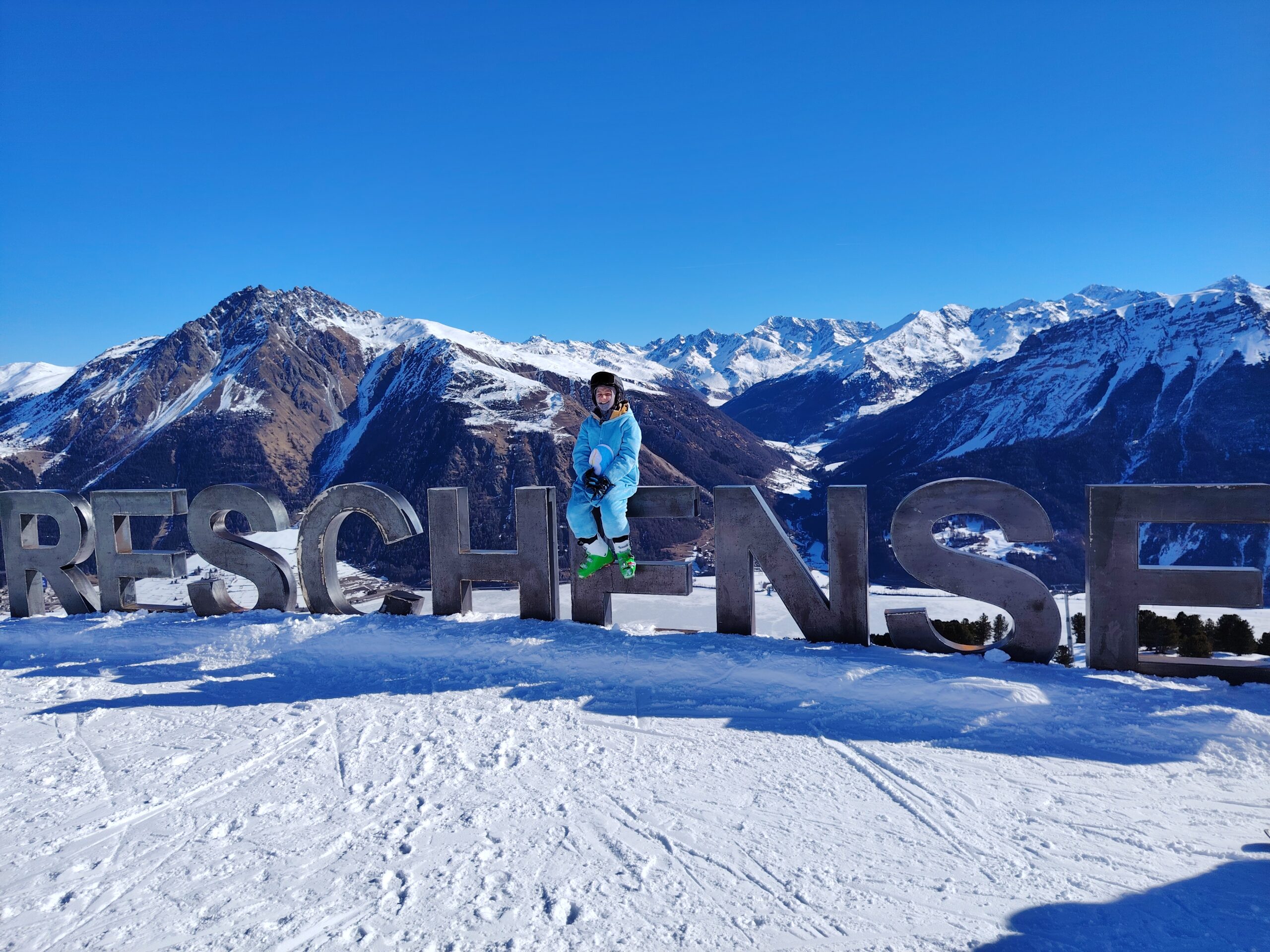 Wiartshof Urlaub auf dem Bauernof Langtaufers Ferienwohnungen Umgebung Skigebiet Schöneben